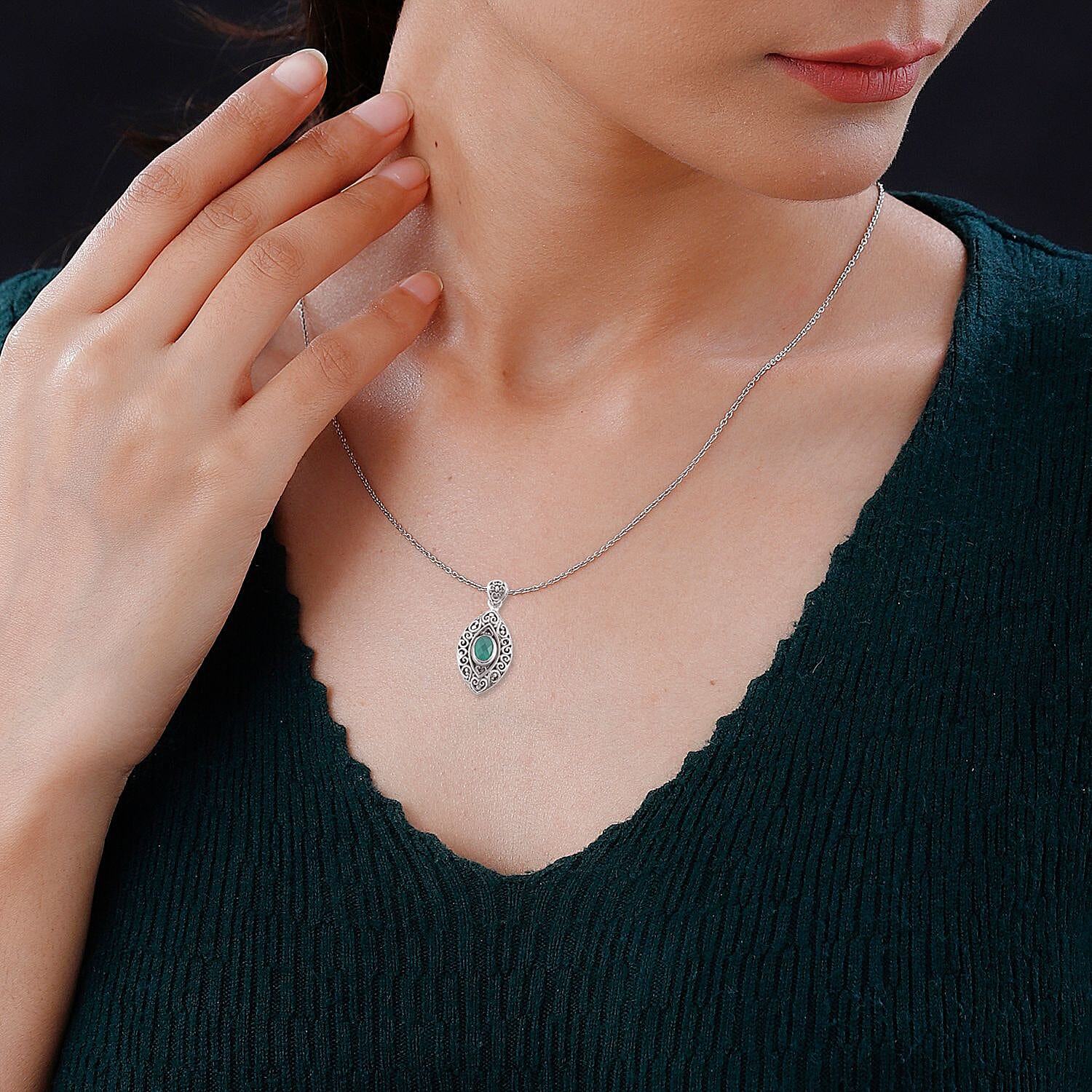 Green Onyx - Product card gallery slide 3 (10144695779611)