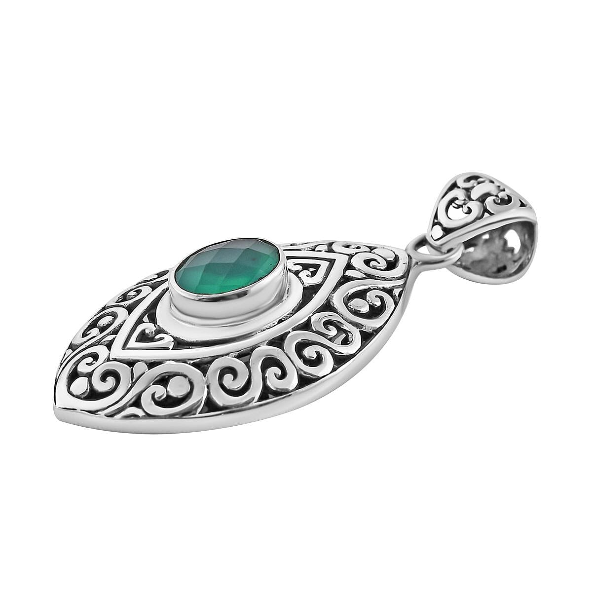 Green Onyx - Product card gallery slide 4 (10144695779611)