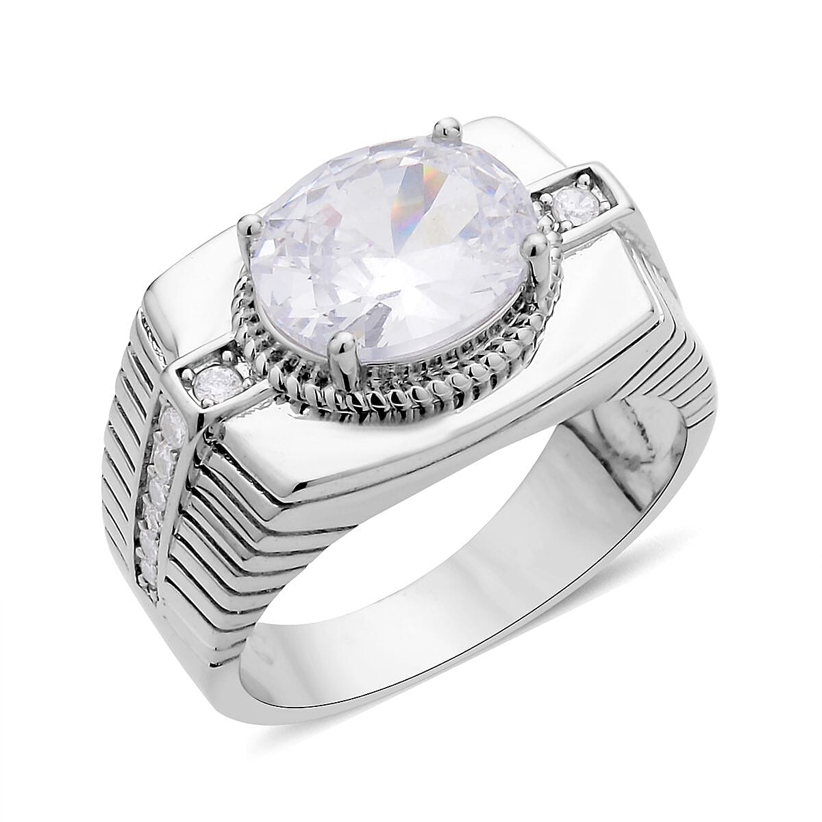 Simulated Diamond / 10 - Product card gallery slide 1 (9431525622015)
