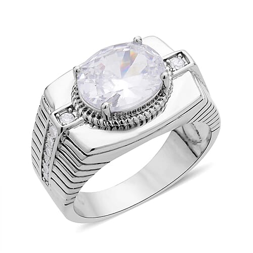 Simulated Diamond / 10 - Product card gallery slide 1 (9431525622015)