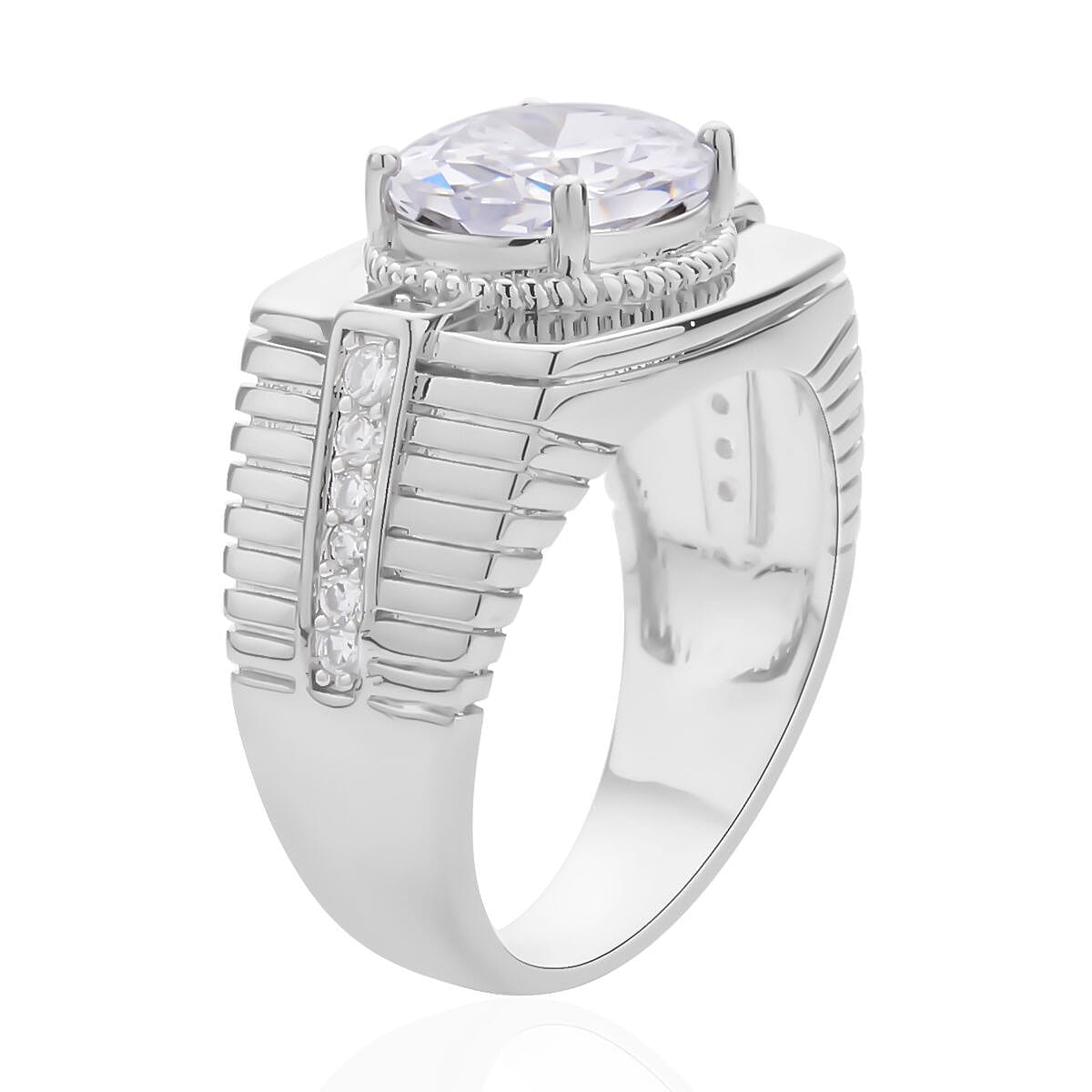Simulated Diamond / 10 - Product card gallery slide 4 (9431525622015)