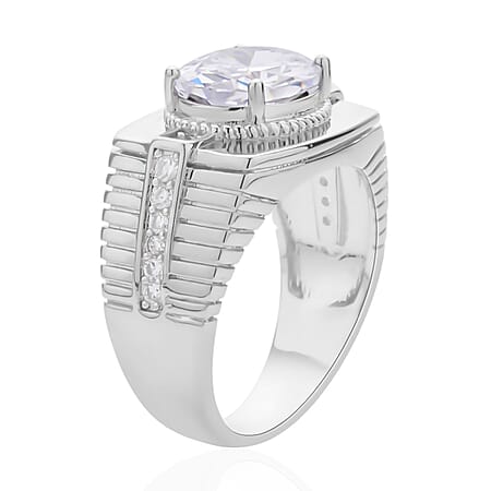 Simulated Diamond / 10 - Product card gallery slide 4 (10176946372921)