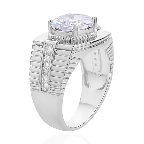 Simulated Diamond / 10 - Product card gallery slide 4 (9431525622015)
