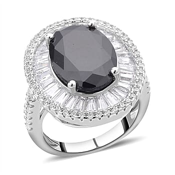 Simulated Black Diamond / 10 - Product card gallery slide 1 (10176946438457)