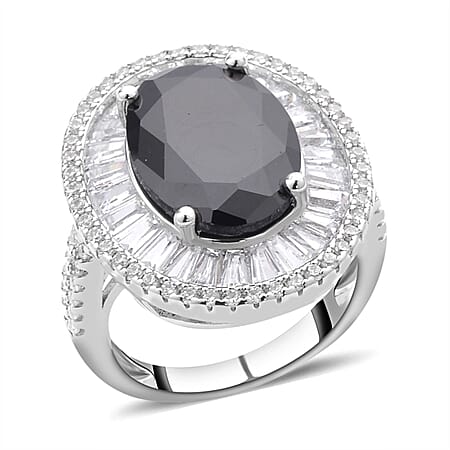 Simulated Black Diamond / 10 - Product card gallery slide 1 (10176946438457)