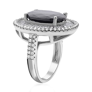 Simulated Black Diamond / 10 - Product card gallery slide 4 (10176946438457)