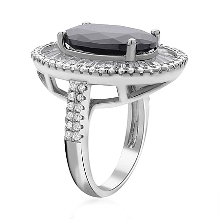 Simulated Black Diamond / 10 - Product card gallery slide 4 (10176946438457)