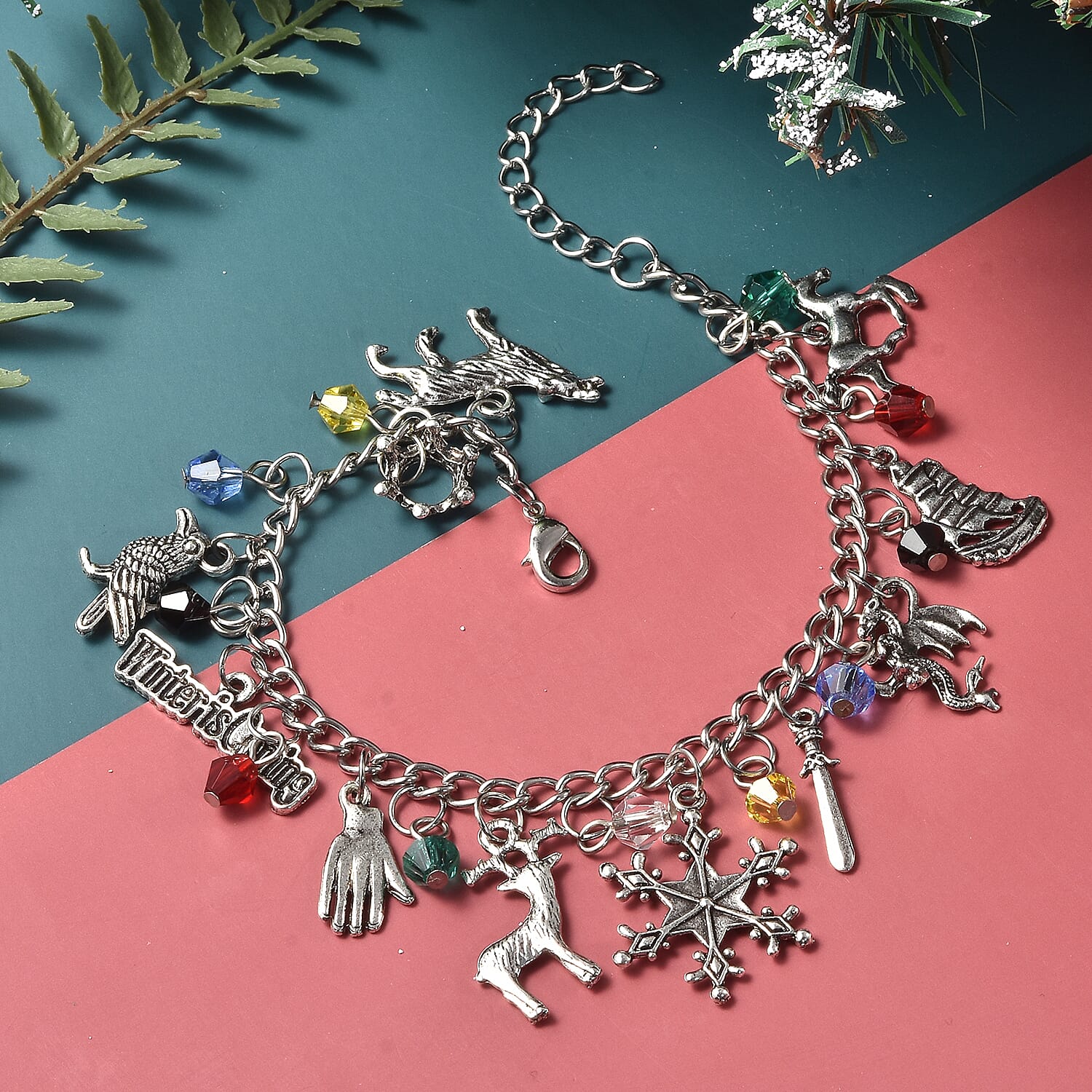 Default Title - Product card gallery slide 2 (10144551010587)