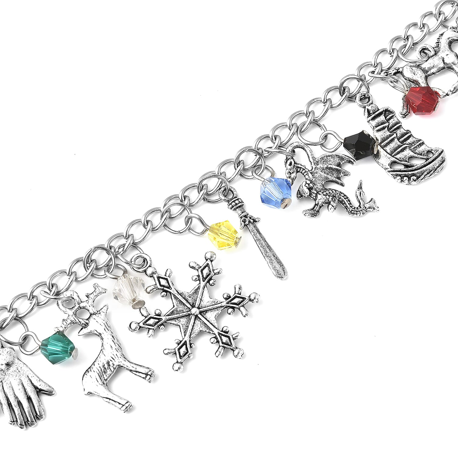 Default Title - Product card gallery slide 4 (10144551010587)