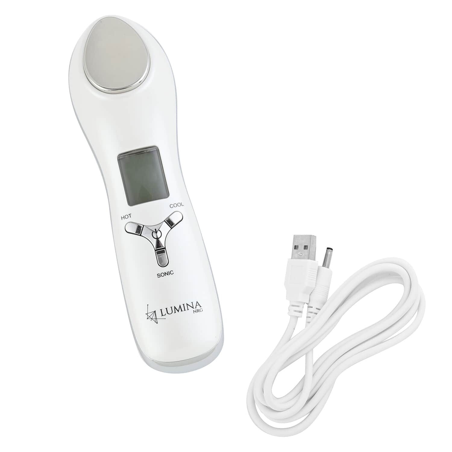 BRAND NEW & SEALED outlet Lumina NRG Eye Lift (Heated Sonic Tool)