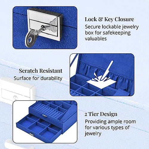 Blue - Product card gallery slide 4 (9431537910015)