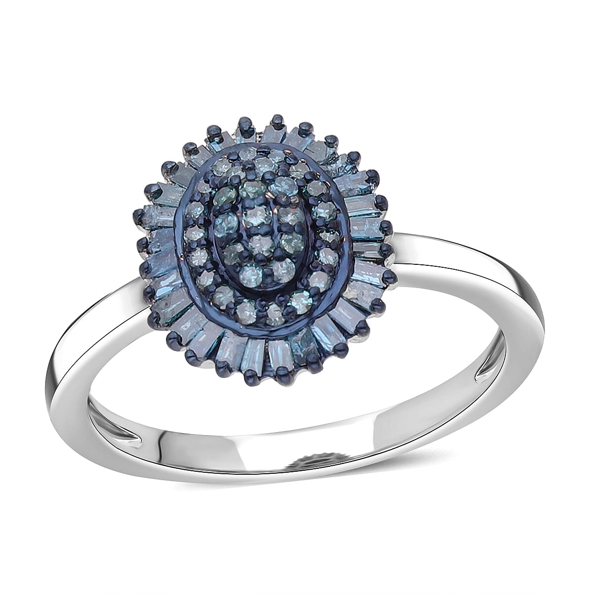 Blue Diamond / 10 - Product card gallery slide 1 (9431529062655)