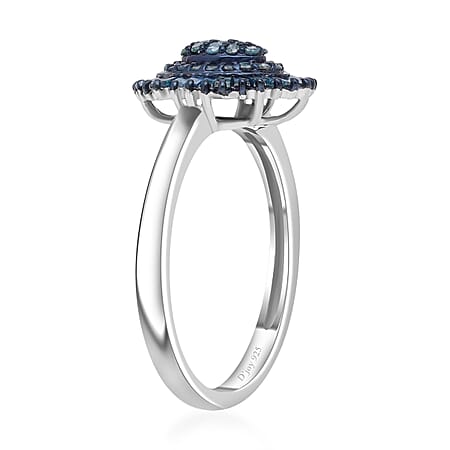 Blue Diamond / 10 - Product card gallery slide 4 (10176947487033)