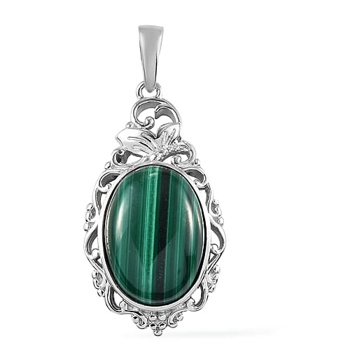African Malachite - Product card gallery slide 1 (9431308042495)