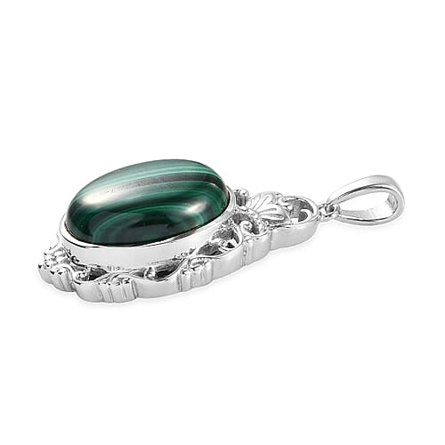 African Malachite - Product card gallery slide 3 (9431308042495)