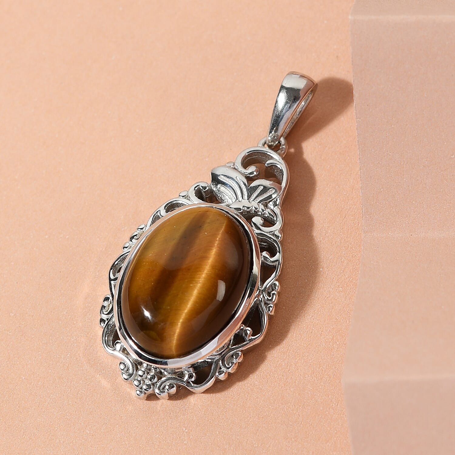 South African Tiger Eye