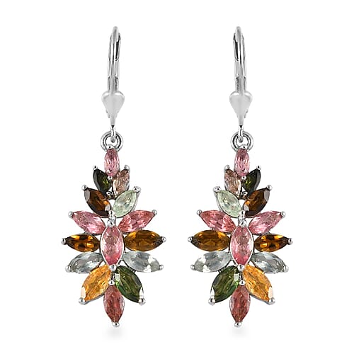 Multi Tourmaline - Product card gallery slide 1 (9431509106943)