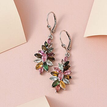 Multi Tourmaline - Product card gallery slide 2 (9431509106943)