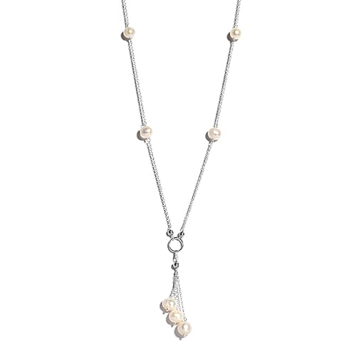 Freshwater Pearl - Product card gallery slide 1 (9431507730687)