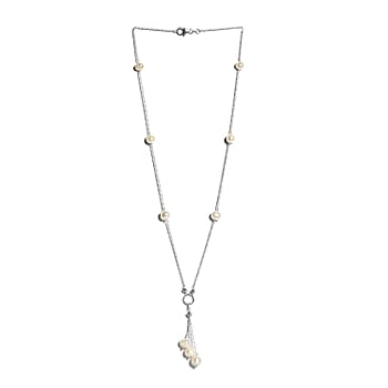 Freshwater Pearl - Product card gallery slide 4 (9431507730687)
