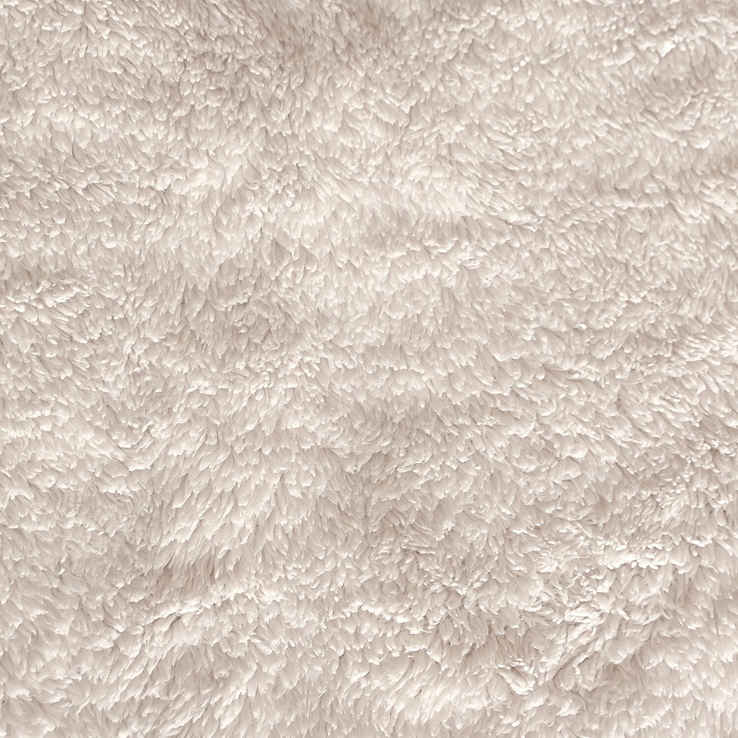 Homesmart Orange Microfiber Sherpa Blanket