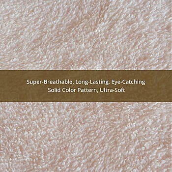Light Pink - Product card gallery slide 3 (9431527522559)
