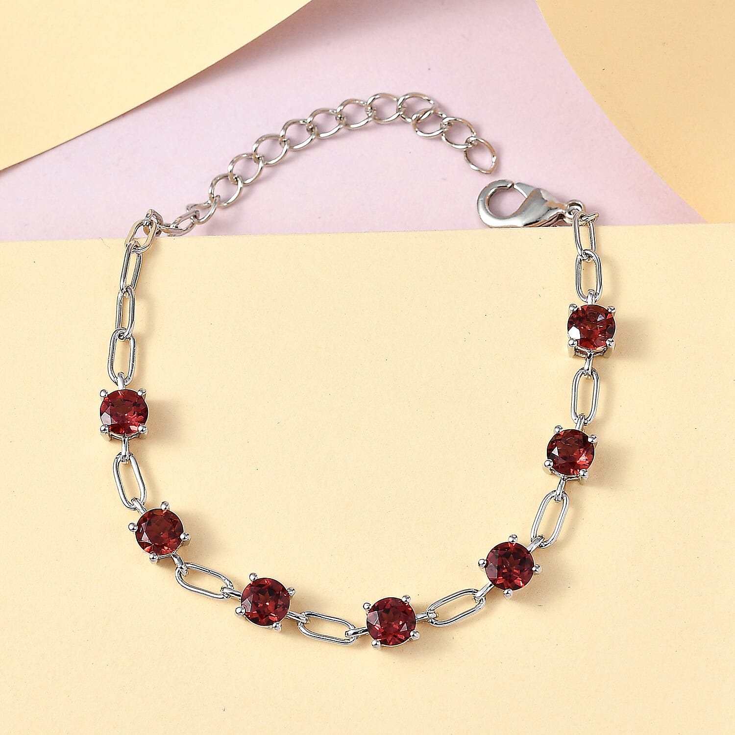 Mozambique Garnet - Product card gallery slide 2 (9431510286591)