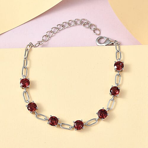 Mozambique Garnet - Product card gallery slide 2 (9431510286591)