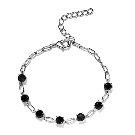 Thai Black Spinel - Product card gallery slide 1 (10176949190969)