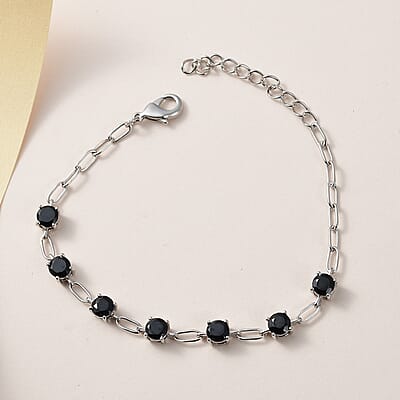 Thai Black Spinel - Product card gallery slide 2 (10176949190969)