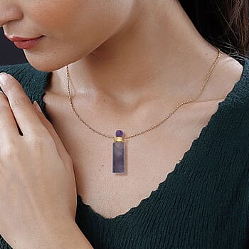 Amethyst - Product card gallery slide 3 (10176949289273)