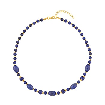 Lapis Lazuli - Product card gallery slide 1 (9431526637823)