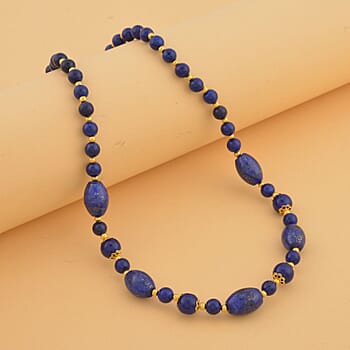 Lapis Lazuli - Product card gallery slide 2 (9431526637823)