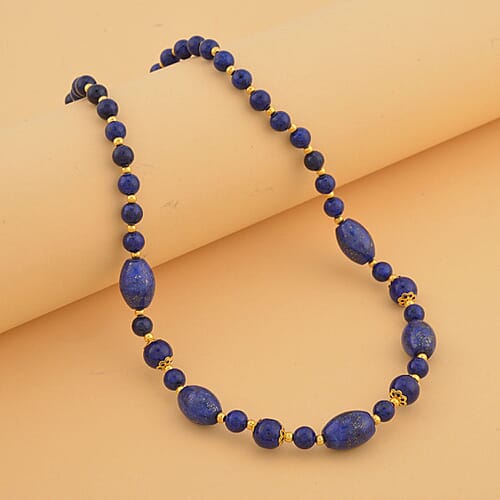 Lapis Lazuli - Product card gallery slide 2 (9431526637823)