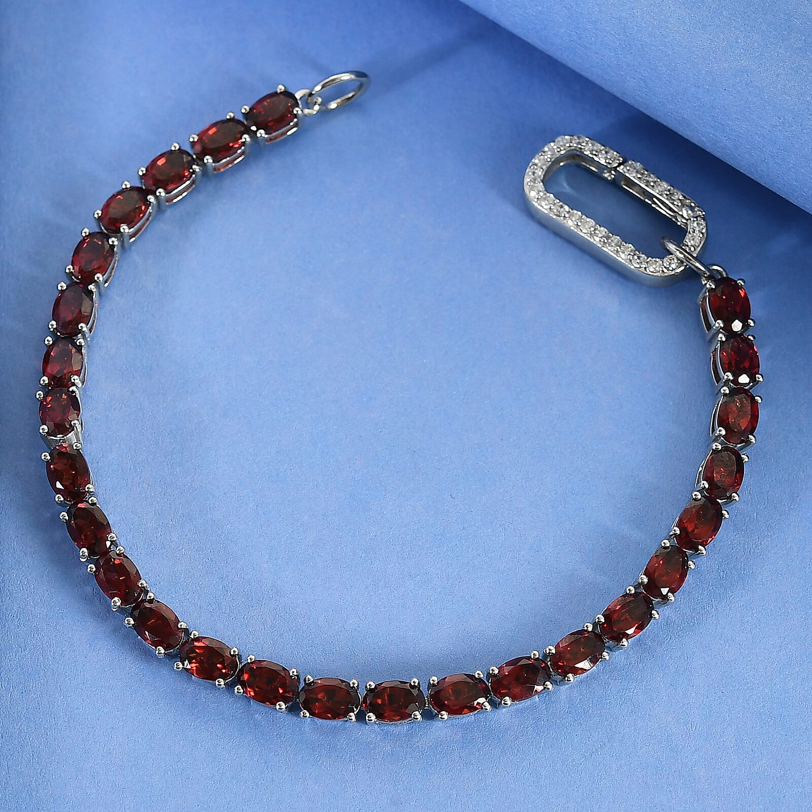 Mozambique Garnet