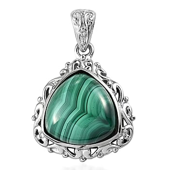 African Malachite - Product card gallery slide 1 (10176952107321)