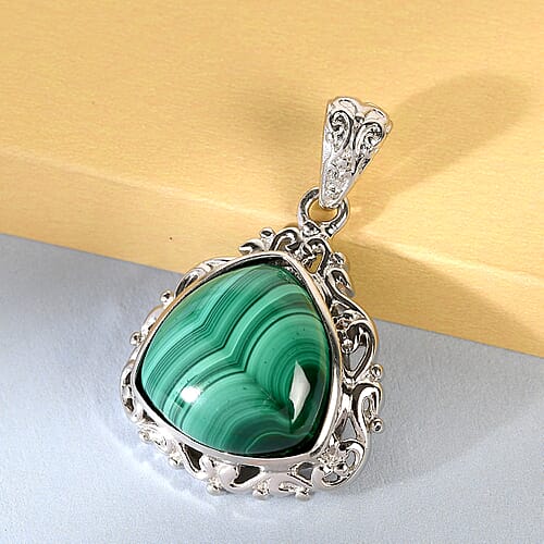 African Malachite - Product card gallery slide 2 (9431351460095)