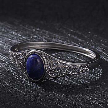 Lapis Lazuli - Product card gallery slide 2 (9431283400959)