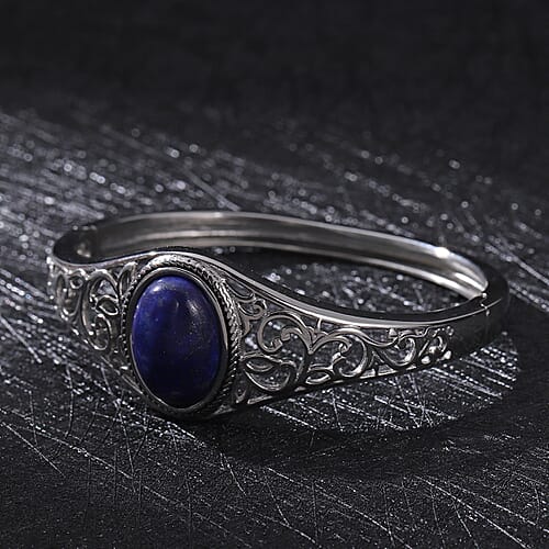 Lapis Lazuli - Product card gallery slide 2 (9431283400959)