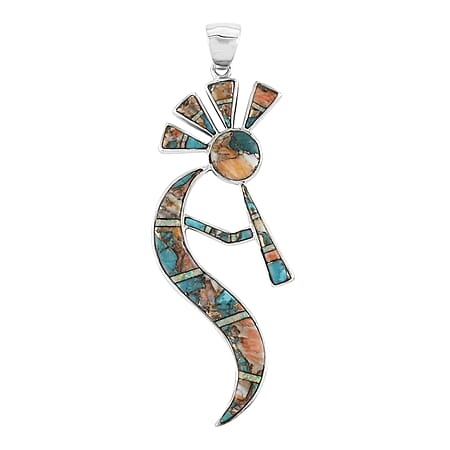 Spiny Turquoise - Product card gallery slide 1 (10176952402233)