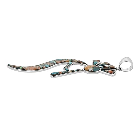 Spiny Turquoise - Product card gallery slide 2 (10176952402233)