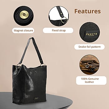 Black - Product card gallery slide 3 (9431530537215)