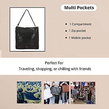 Black - Product card gallery slide 4 (9431530537215)