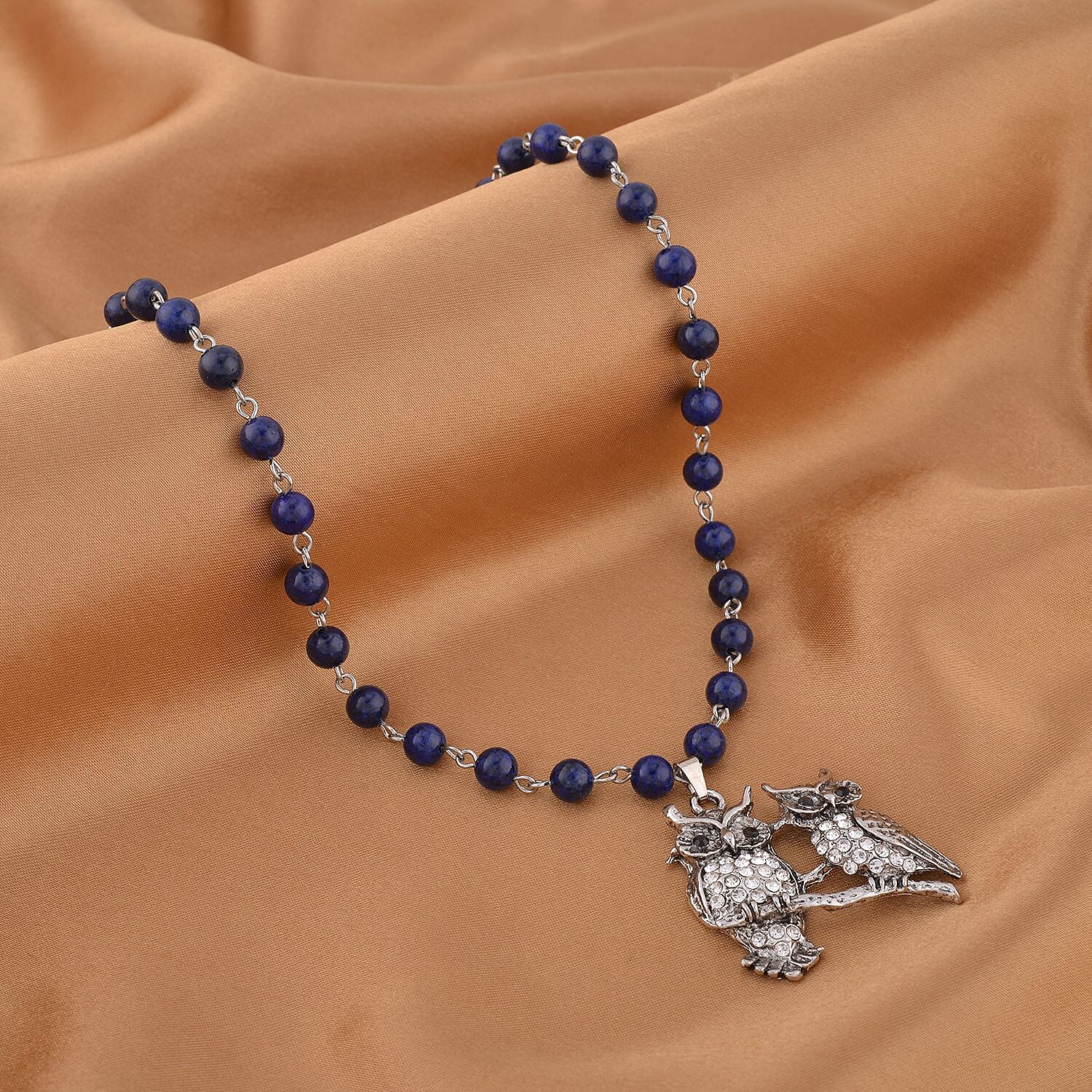 Lapis Lazuli - Product card gallery slide 2 (9431511695615)