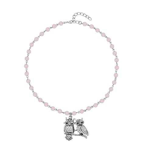 Galilea Rose Quartz - Product card gallery slide 1 (10176952500537)