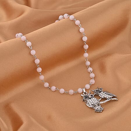 Galilea Rose Quartz - Product card gallery slide 2 (10176952500537)