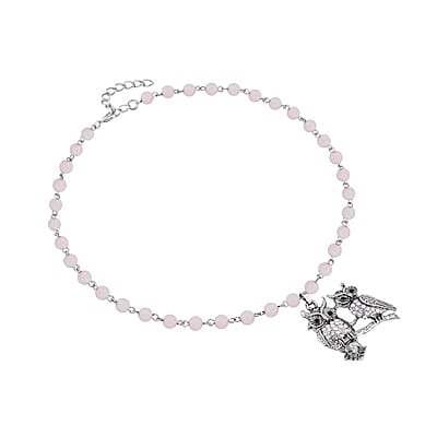 Galilea Rose Quartz - Product card gallery slide 3 (10176952500537)