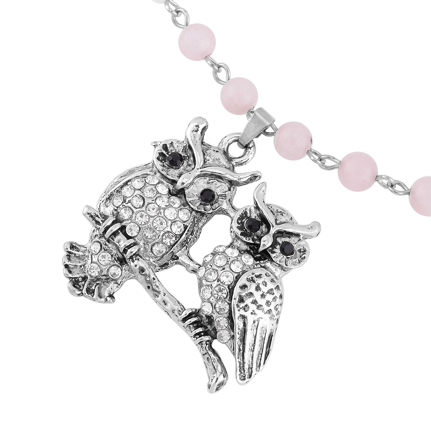 Galilea Rose Quartz - Product card gallery slide 4 (10176952500537)