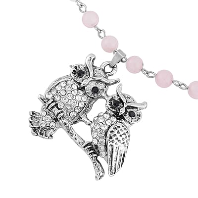 Galilea Rose Quartz - Product card gallery slide 4 (10176952500537)