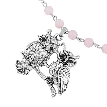 Galilea Rose Quartz - Product card gallery slide 4 (10176952500537)